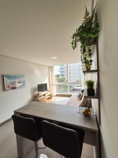 Apartamento Atlântida Livin' Resort - Xangri-lá - 6