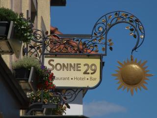 Hotel Sonne29 - Ebermannstadt - 5