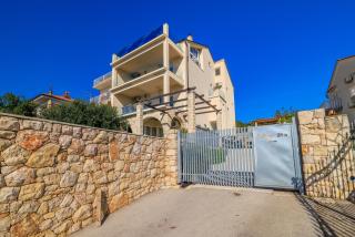 Apartmani Tijana - Novi Vinodolski - 8