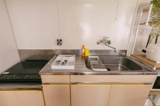 Paldale Yuhigaoka - Vacation STAY 17810 - Osaca - 2