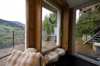 Apart Alpine Retreat 2 - 1