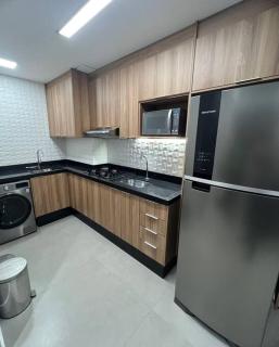 Apto novinho na Barra Funda próximo ao Allianz VI - São Paulo - 4