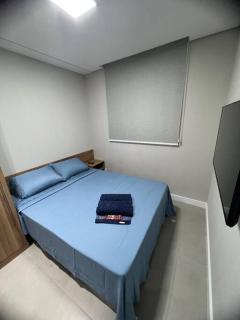 Apto novinho na Barra Funda próximo ao Allianz VI - São Paulo - 8