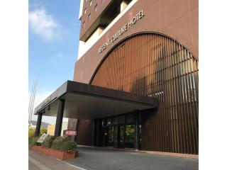 Recent Culture Hotel - Vacation STAY 29737v - Okayama - 4