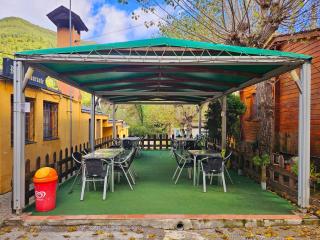 Camping Ribera del Ara - Fiscal - 8