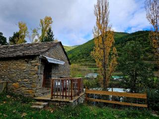 Camping Ribera del Ara - Fiscal - 0