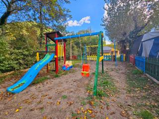 Camping Ribera del Ara - 6
