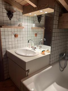 Appartement de standing Mont d'Arbois - 4