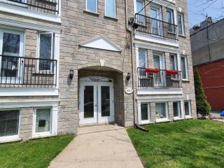 3 Bedrooms Large Apartment - NDG - Montréal - 8