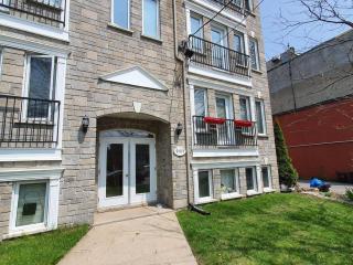 3 Bedrooms Large Apartment - NDG - Montréal - 7