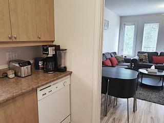 3 Bedrooms Large Apartment - NDG - Montréal - 5