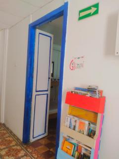 Hosting and Travel Services 420 - Cartagena das Índias - 5