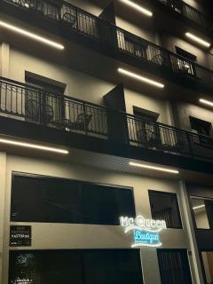 Mc Queen Boutique Apartments - Athènes - 1