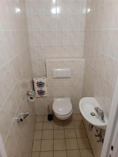 Apartament Na Rogatce - Lublin - 5