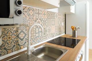 Apartamento frente al mar - Puertito de Güímar - 7