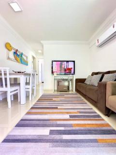 Apartamento em Bombas 2 dormitorios - Bombinhas - 8
