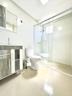 Apartamento em Bombas 2 dormitorios - Bombinhas - 7