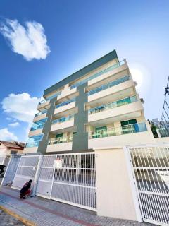 Apartamento em Bombas 2 dormitorios - Bombinhas - 6