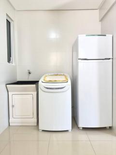 Apartamento em Bombas 2 dormitorios - Bombinhas - 3