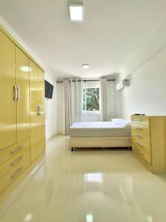 Apartamento em Bombas 2 dormitorios - Bombinhas - 2