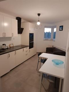 Apartament Na Rogatce - Lublin - 6