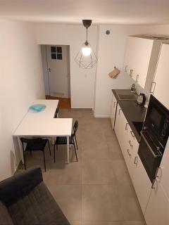 Apartament Na Rogatce - Lublin - 7