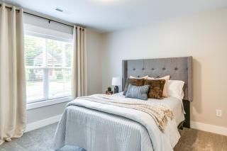 Cozy South Carolina Abode - Steps from Main Street - Greenville - 6