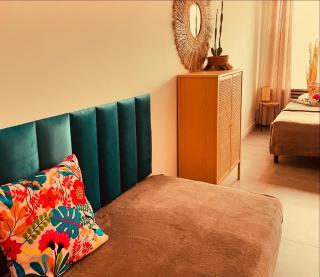 MoryńApartments R20 - Moryń - 6