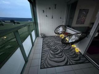 Apartment mit Grünblick & Wintergarten im Schwarzwald - 8