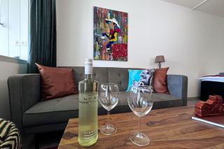 Apartment mit Grünblick & Wintergarten im Schwarzwald - Löffingen - 7