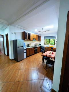 Luxor garden 1 bedroom Apartment 3A - 4