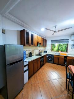 Luxor garden 1 bedroom Apartment 3A - 3