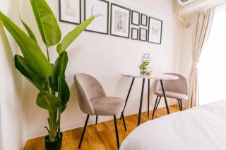 Paldale Yuhigaoka - Vacation STAY 17810 - Osaca - 8