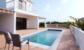 Family-ready Fully Equipped Grand Villa with Pool - Long Bay Hills - 6