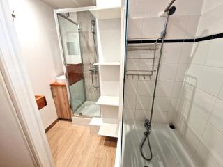 Les Chalets D'arrondaz - Appartement 6 pièces 10/12 personnes 90 m² MAE-2891 - 4