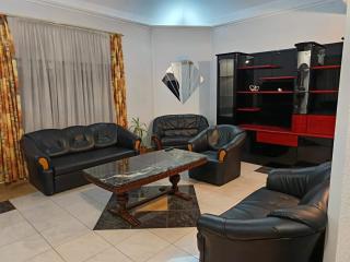 NikoLux Apartman - Hajdúszoboszló - 4