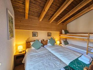 Sawasdee Jungfrau Apartment - Wilderswil - 5