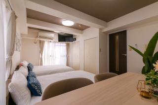 Paldale Yuhigaoka - Vacation STAY 17810 - Osaca - 1