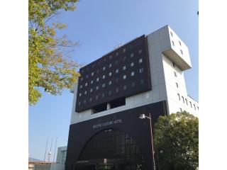 Recent Culture Hotel - Vacation STAY 29737v - Okayama - 8