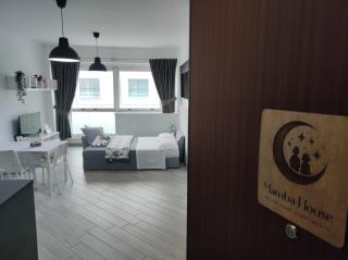 Mamba House - 200 mt dal mare - Terracina - 1