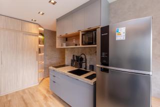 Occa Stay Haus Mitre Butantã - São Paulo - 7