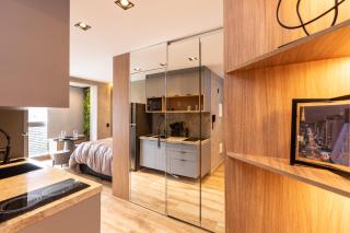 Occa Stay Haus Mitre Butantã - São Paulo - 5