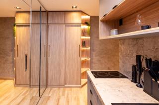 Occa Stay Haus Mitre Butantã - São Paulo - 3