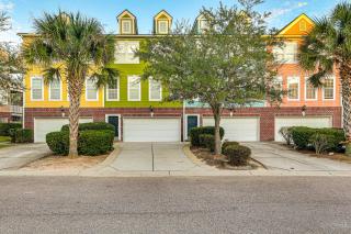 Townhome 3 Mi to Wescott Park and Golf Course! - Ladson - 5