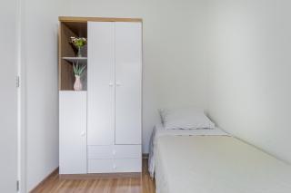 Apto 2 dorm I Prox ao Transamérica Expo e Vibra SP - São Paulo - 6