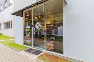 Apto 2 dorm I Prox ao Transamérica Expo e Vibra SP - São Paulo - 1
