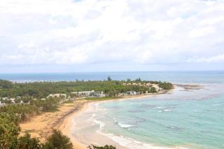 Ocean View Yuké Studio - Luquillo - 4