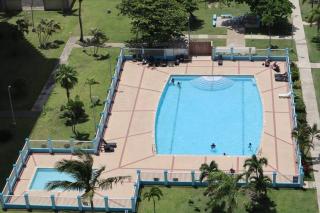 Ocean View Yuké Studio - Luquillo - 3