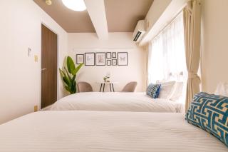 Paldale Yuhigaoka - Vacation STAY 17810 - Osaca - 9