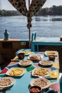 فندق جرين فالي دهب - Green Valley Hotel - Dahab - 9